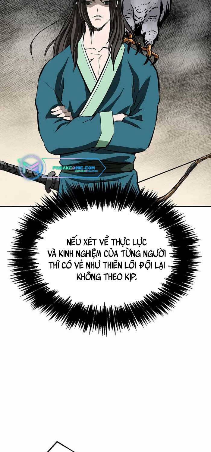 đọc truyện Cung Quỷ Kiếm Thần Chương 237 ảnh 38 tại Truyện Dạ Ký