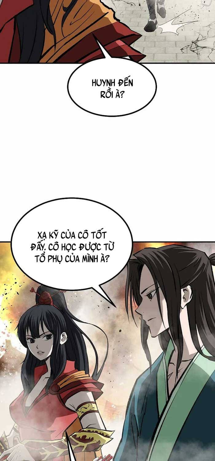 đọc truyện Cung Quỷ Kiếm Thần Chương 237 ảnh 44 tại Truyện Dạ Ký