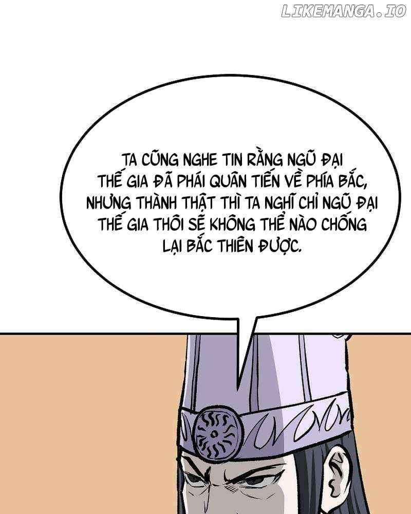đọc truyện Cung Quỷ Kiếm Thần Chương 238 ảnh 138 tại Truyện Dạ Ký