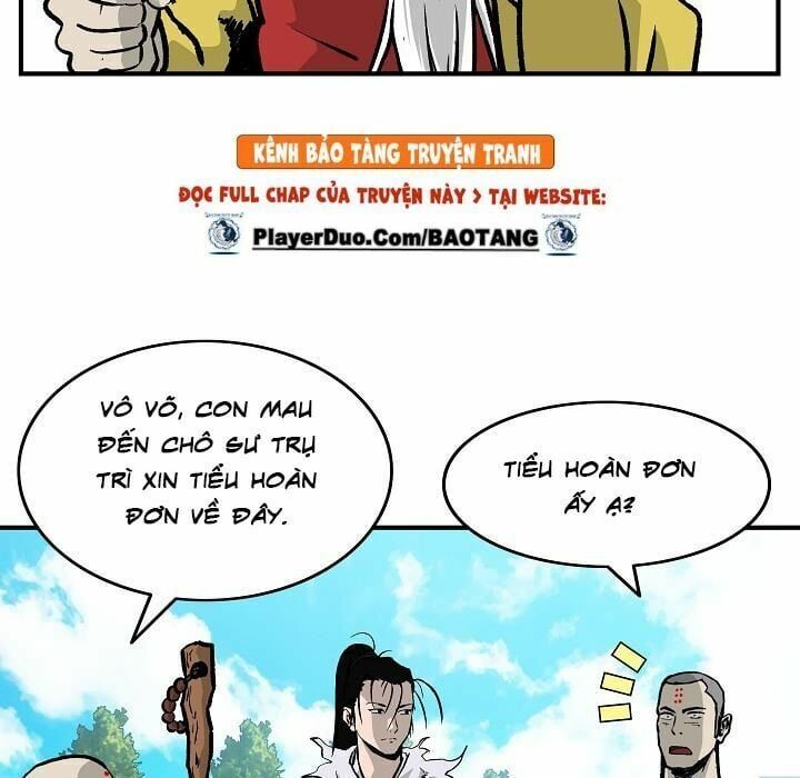 đọc truyện Cung Quỷ Kiếm Thần Chương 24 ảnh 47 tại Truyện Dạ Ký