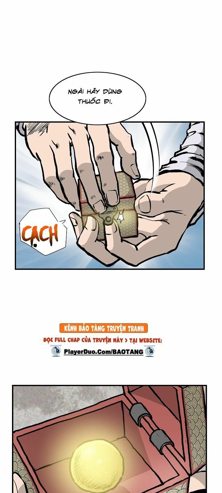 đọc truyện Cung Quỷ Kiếm Thần Chương 24 ảnh 54 tại Truyện Dạ Ký