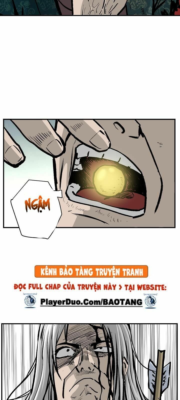 đọc truyện Cung Quỷ Kiếm Thần Chương 24 ảnh 57 tại Truyện Dạ Ký