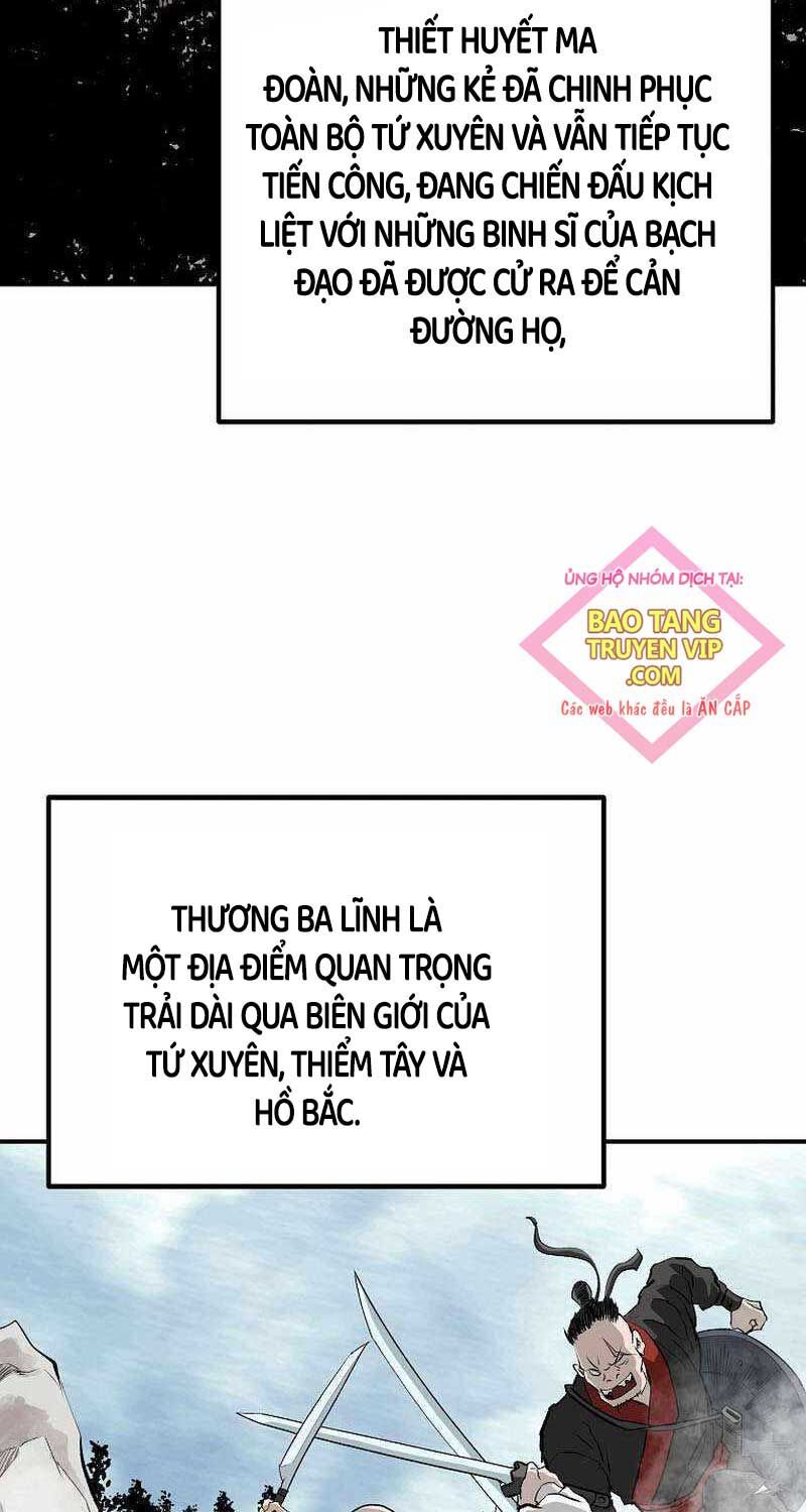 đọc truyện Cung Quỷ Kiếm Thần Chương 242 ảnh 5 tại Truyện Dạ Ký