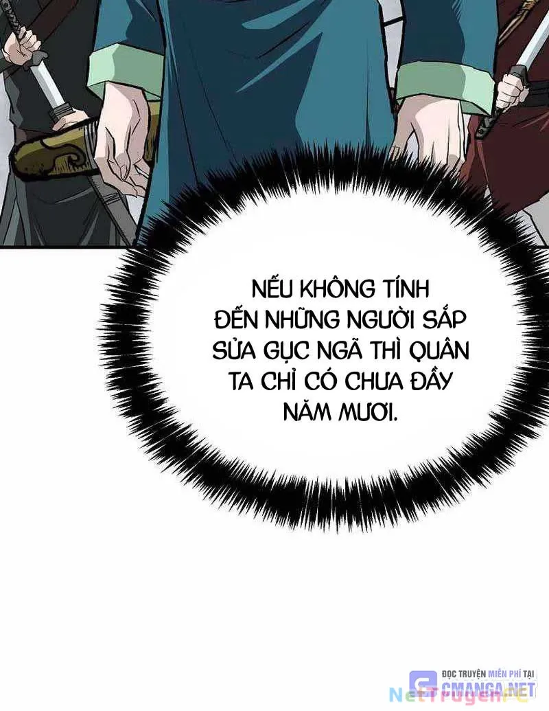 đọc truyện Cung Quỷ Kiếm Thần Chương 243 ảnh 76 tại Truyện Dạ Ký