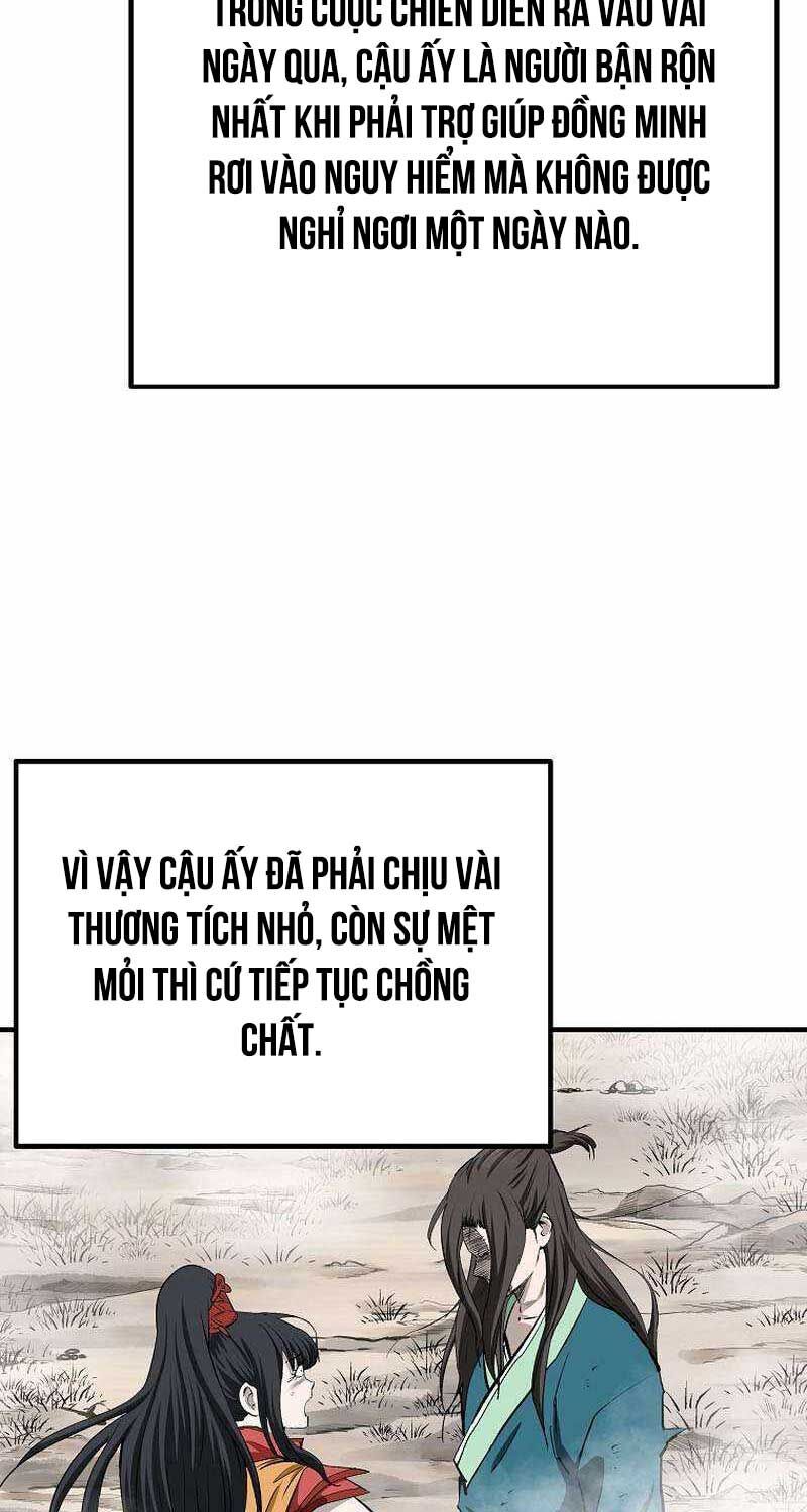 đọc truyện Cung Quỷ Kiếm Thần Chương 244 ảnh 32 tại Truyện Dạ Ký