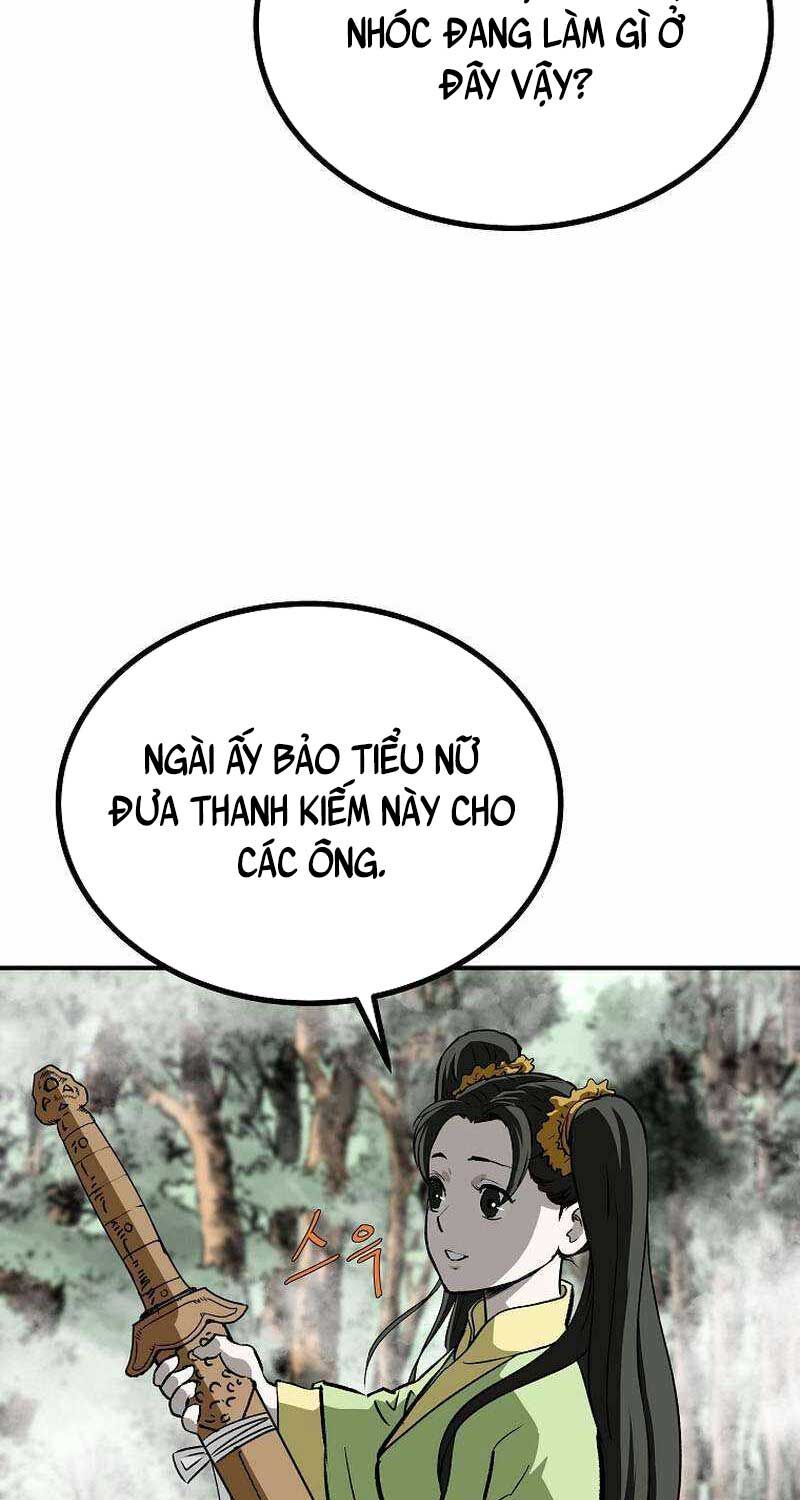 đọc truyện Cung Quỷ Kiếm Thần Chương 250 ảnh 57 tại Truyện Dạ Ký