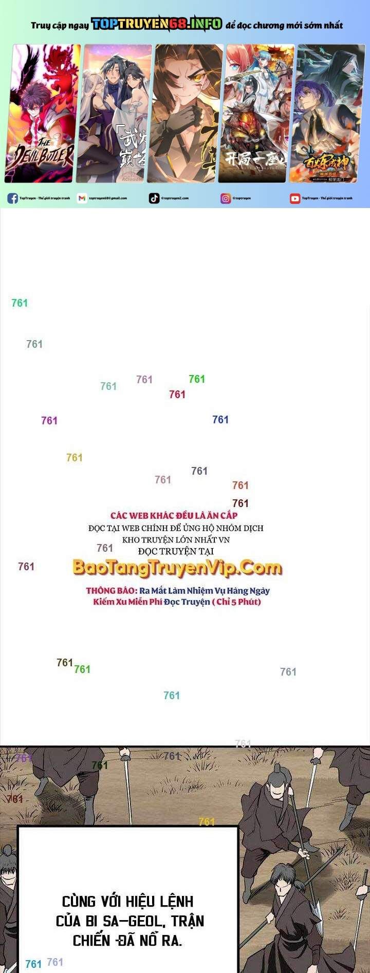 đọc truyện Cung Quỷ Kiếm Thần Chương 253 ảnh 2 tại Truyện Dạ Ký