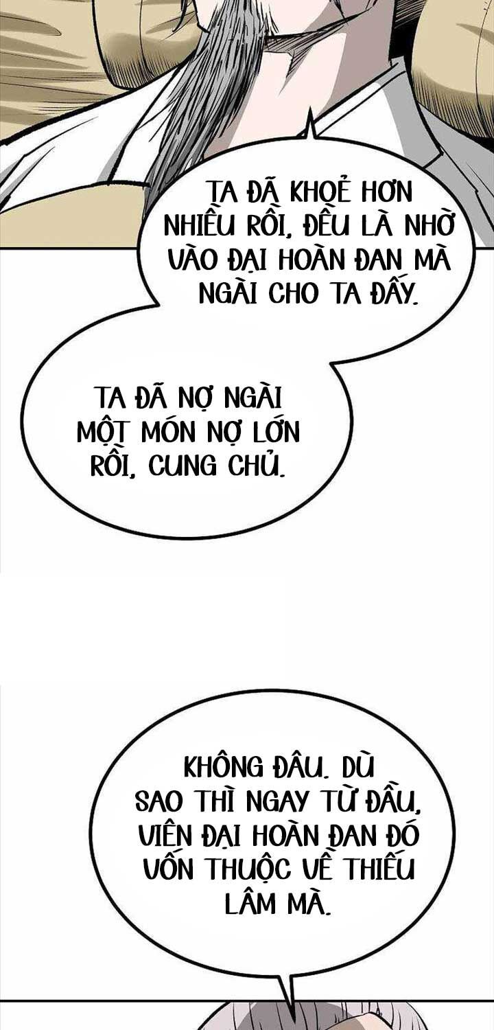 đọc truyện Cung Quỷ Kiếm Thần Chương 254 ảnh 75 tại Truyện Dạ Ký