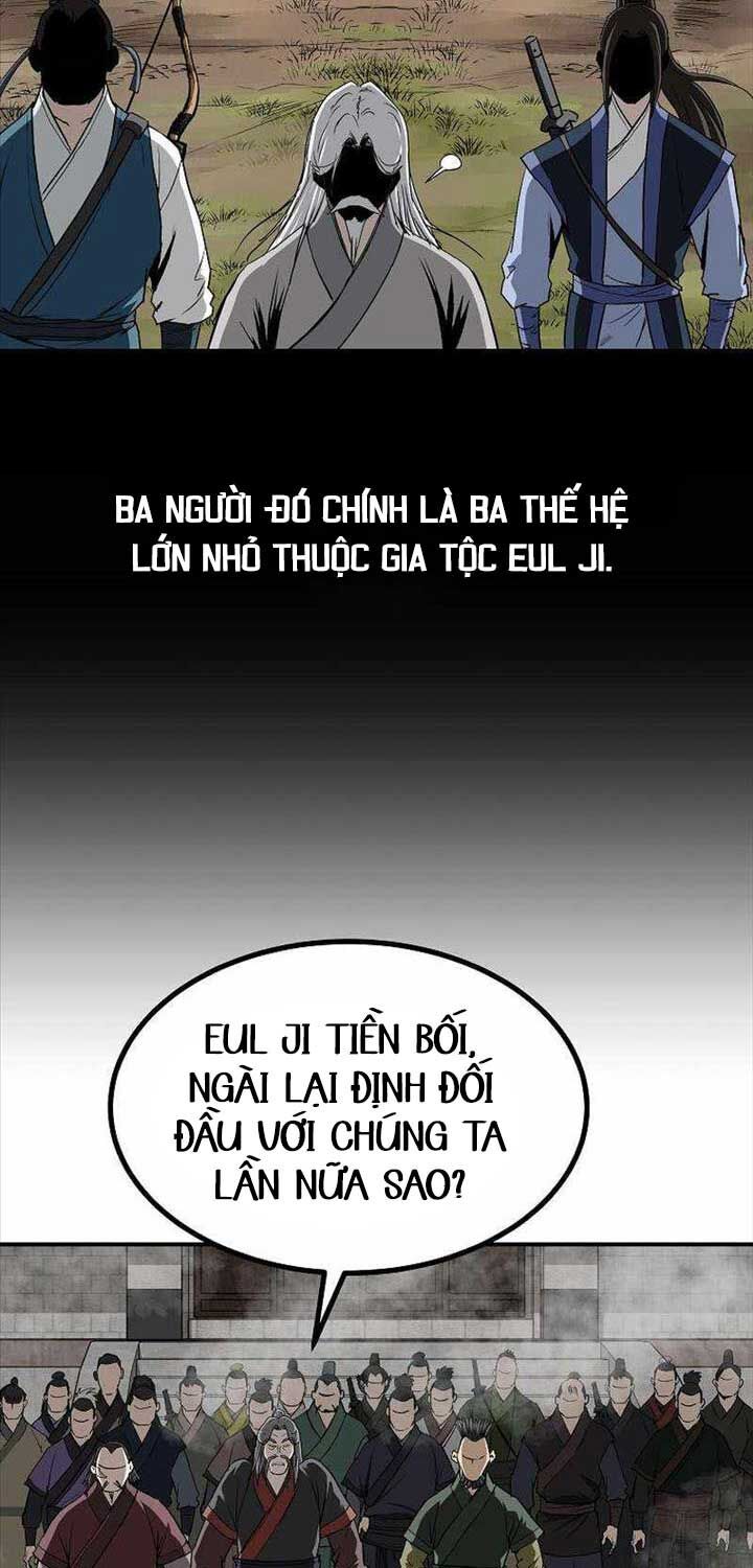 đọc truyện Cung Quỷ Kiếm Thần Chương 255 ảnh 31 tại Truyện Dạ Ký