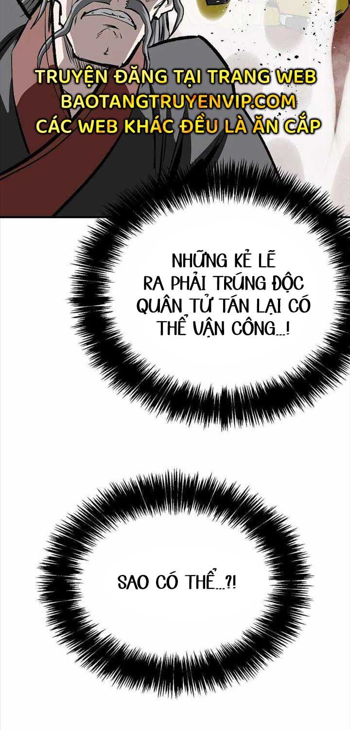 đọc truyện Cung Quỷ Kiếm Thần Chương 255 ảnh 5 tại Truyện Dạ Ký