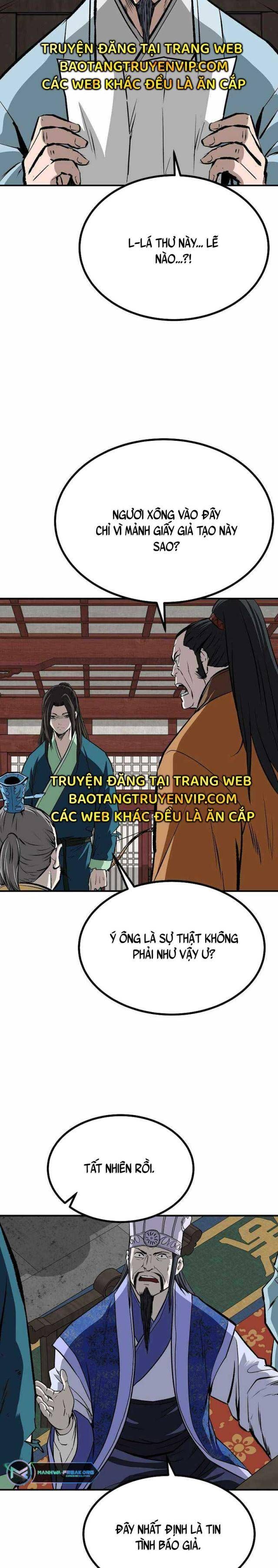đọc truyện Cung Quỷ Kiếm Thần Chương 256 ảnh 16 tại Truyện Dạ Ký