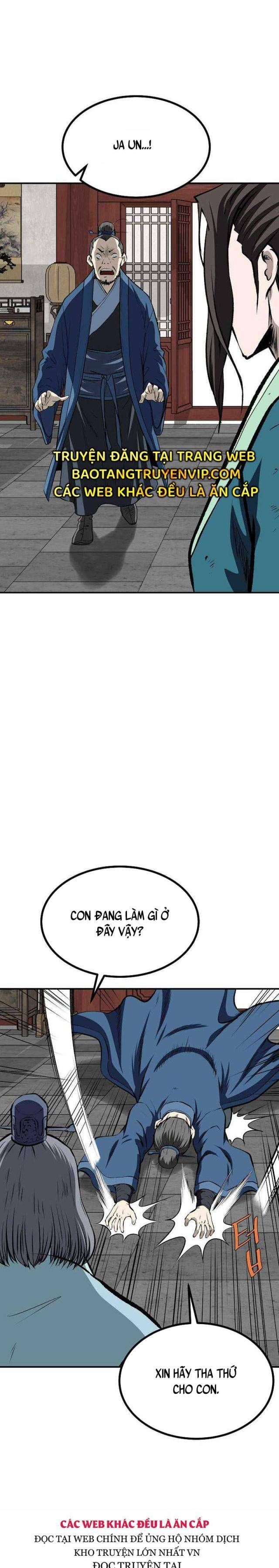 đọc truyện Cung Quỷ Kiếm Thần Chương 256 ảnh 19 tại Truyện Dạ Ký
