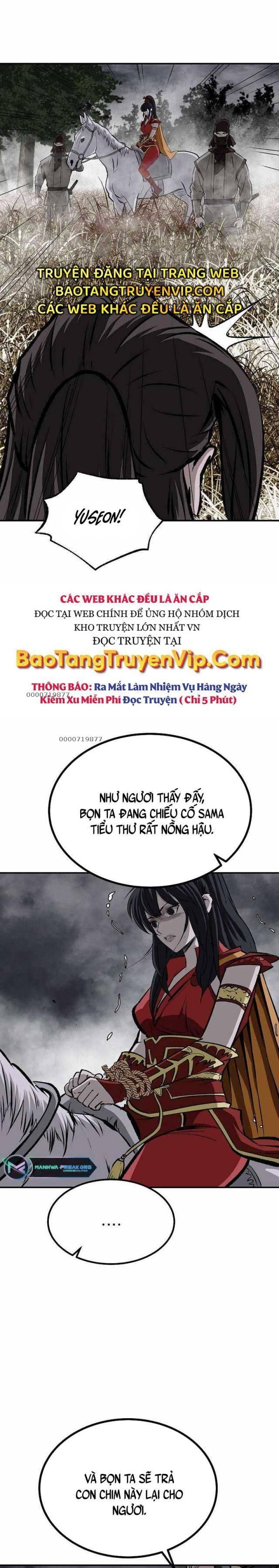 đọc truyện Cung Quỷ Kiếm Thần Chương 256 ảnh 3 tại Truyện Dạ Ký