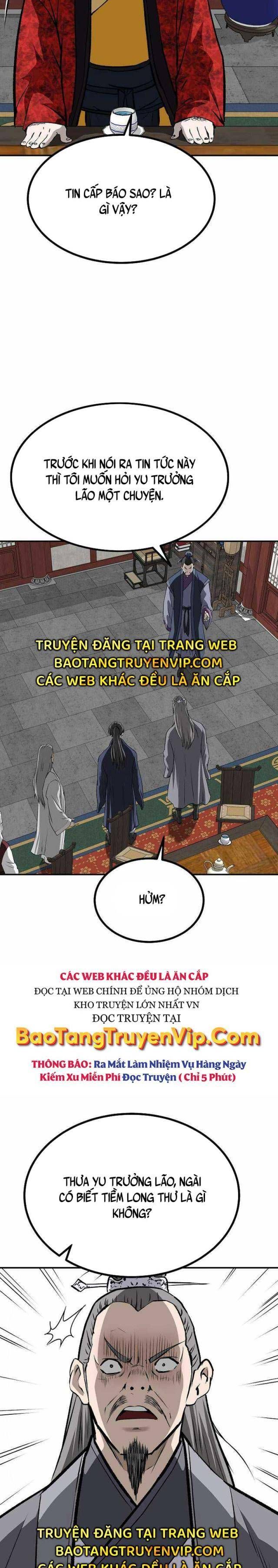 đọc truyện Cung Quỷ Kiếm Thần Chương 256 ảnh 26 tại Truyện Dạ Ký