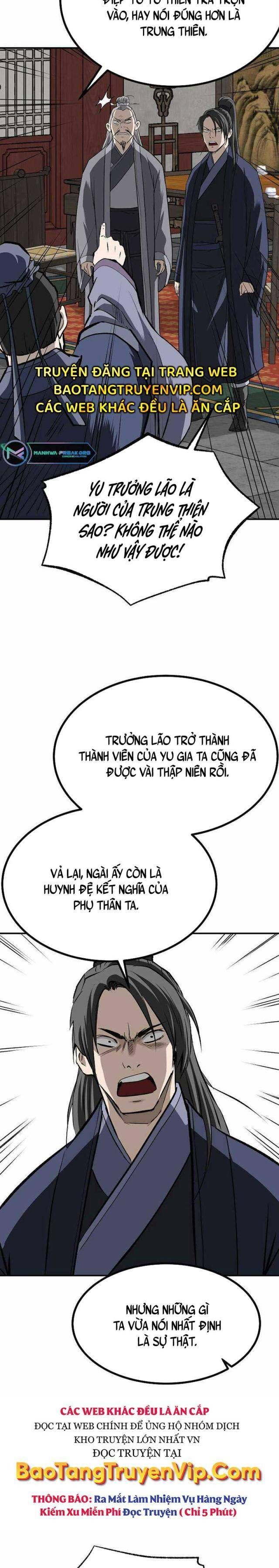 đọc truyện Cung Quỷ Kiếm Thần Chương 256 ảnh 30 tại Truyện Dạ Ký