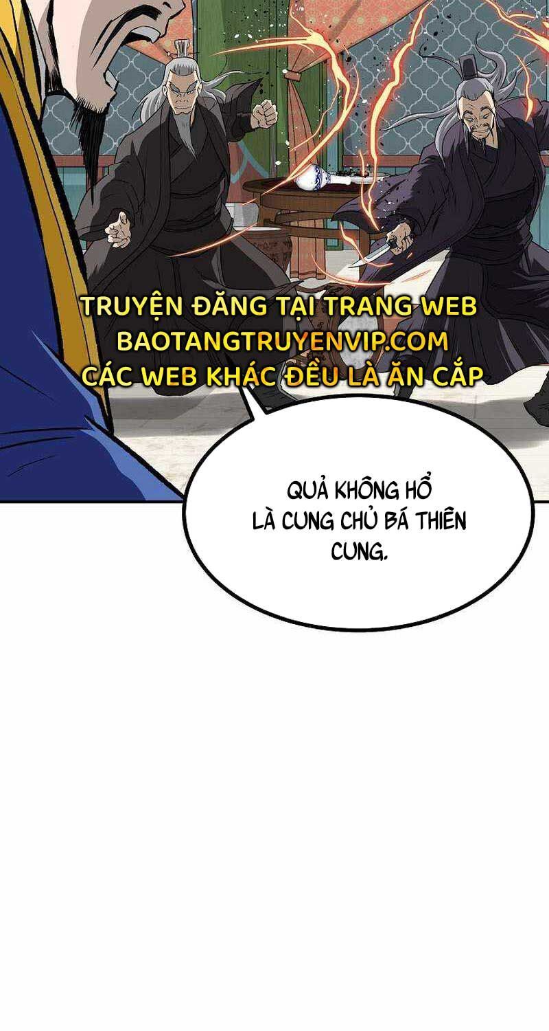 đọc truyện Cung Quỷ Kiếm Thần Chương 257 ảnh 45 tại Truyện Dạ Ký
