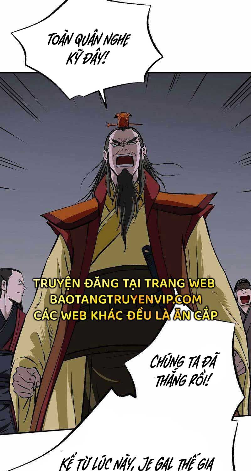 đọc truyện Cung Quỷ Kiếm Thần Chương 258 ảnh 8 tại Truyện Dạ Ký