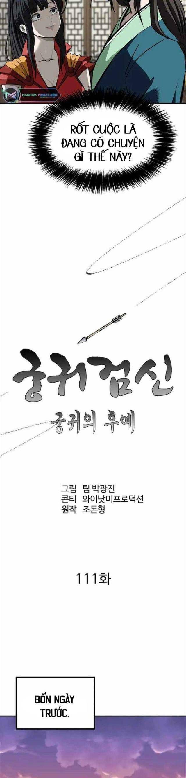 đọc truyện Cung Quỷ Kiếm Thần Chương 259 ảnh 13 tại Truyện Dạ Ký