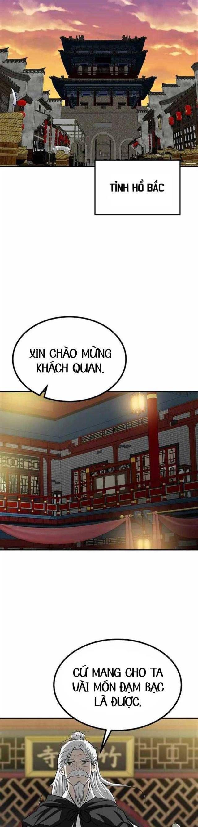 đọc truyện Cung Quỷ Kiếm Thần Chương 259 ảnh 14 tại Truyện Dạ Ký