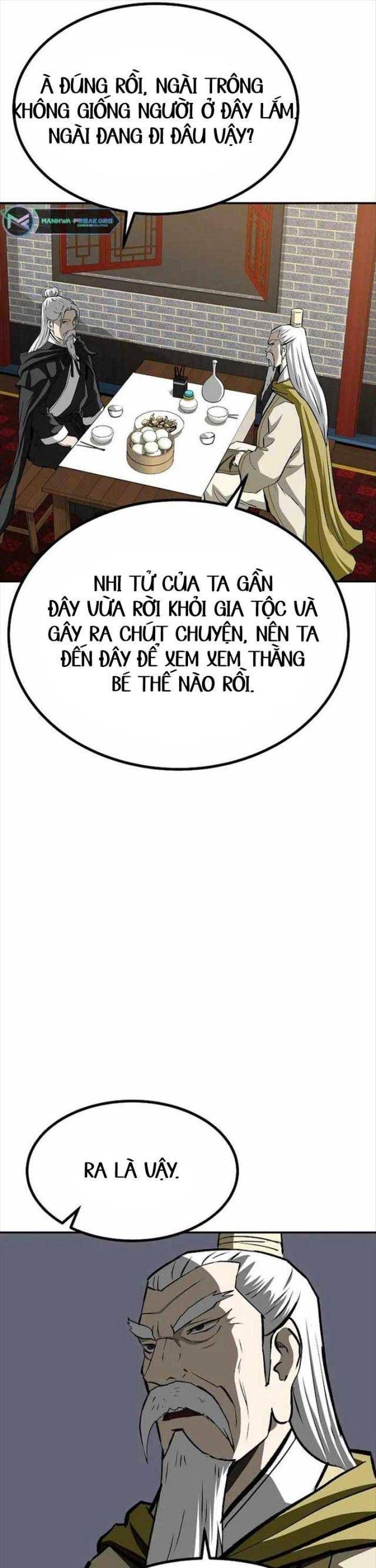 đọc truyện Cung Quỷ Kiếm Thần Chương 259 ảnh 20 tại Truyện Dạ Ký