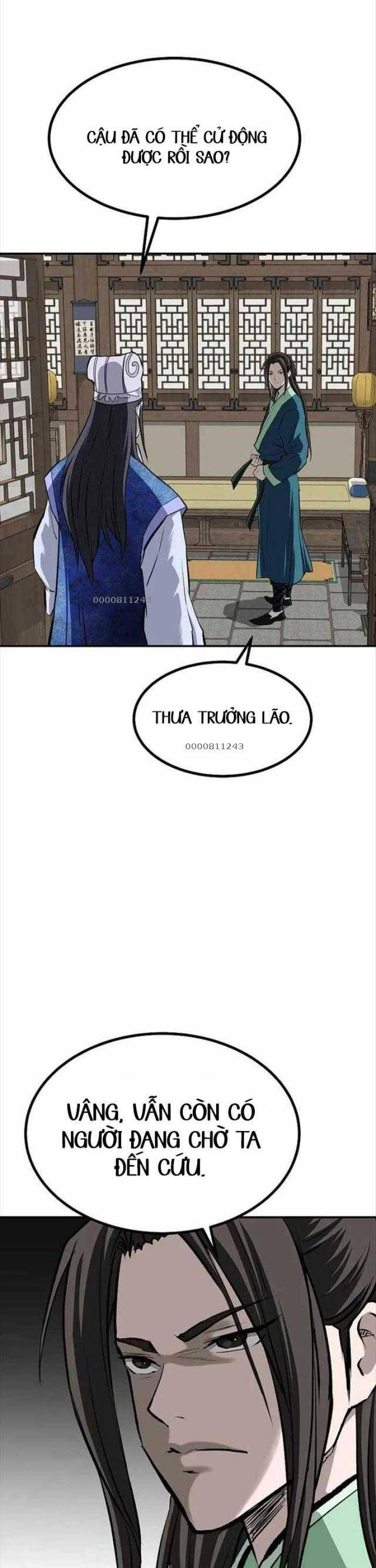 đọc truyện Cung Quỷ Kiếm Thần Chương 259 ảnh 3 tại Truyện Dạ Ký