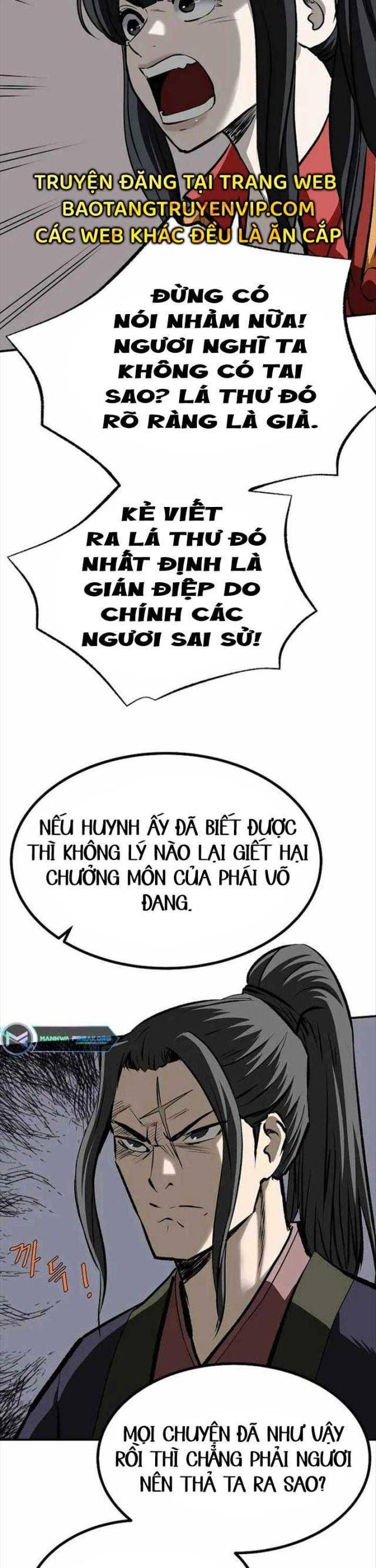 đọc truyện Cung Quỷ Kiếm Thần Chương 259 ảnh 30 tại Truyện Dạ Ký