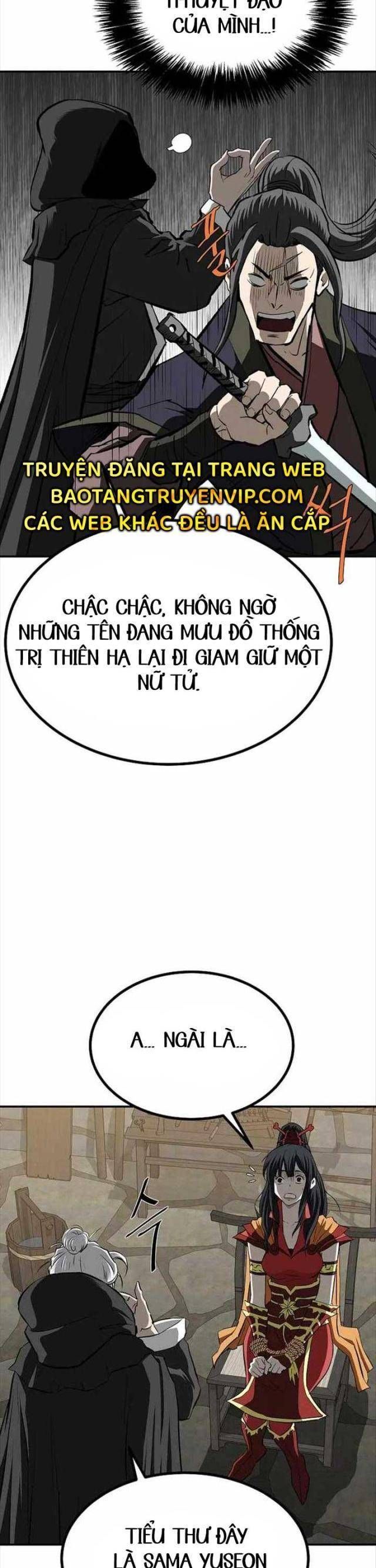 đọc truyện Cung Quỷ Kiếm Thần Chương 259 ảnh 33 tại Truyện Dạ Ký