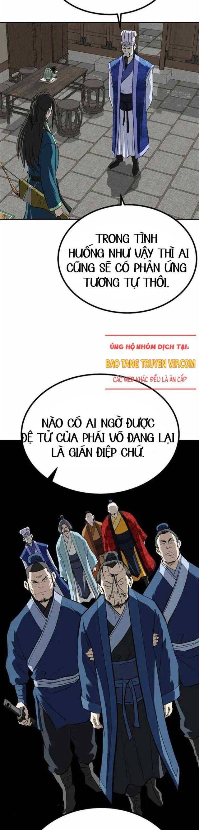 đọc truyện Cung Quỷ Kiếm Thần Chương 259 ảnh 5 tại Truyện Dạ Ký