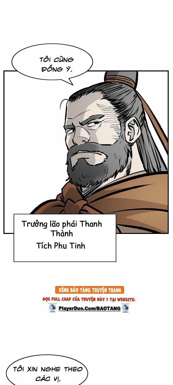 đọc truyện Cung Quỷ Kiếm Thần Chương 26 ảnh 55 tại Truyện Dạ Ký