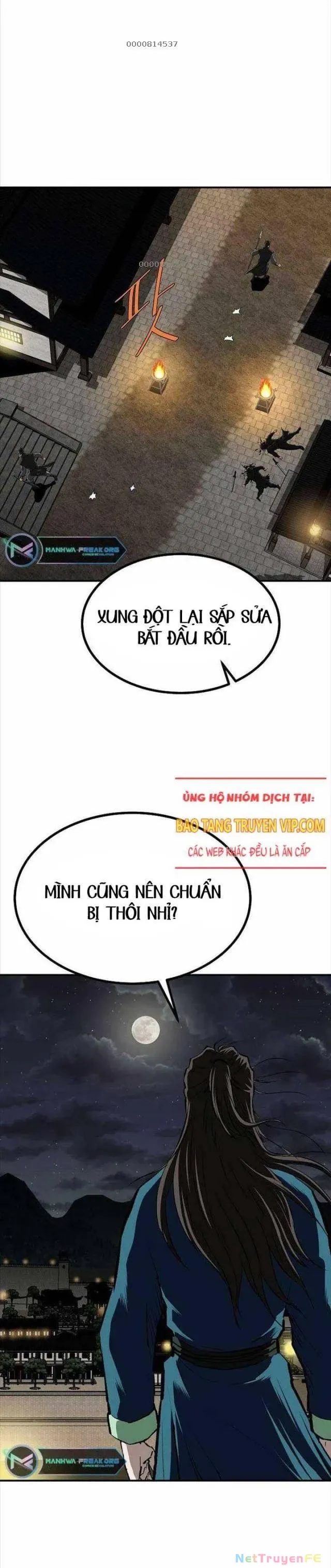 đọc truyện Cung Quỷ Kiếm Thần Chương 260 ảnh 31 tại Truyện Dạ Ký