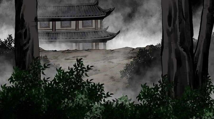 đọc truyện Cung Quỷ Kiếm Thần Chương 263 ảnh 281 tại Truyện Dạ Ký