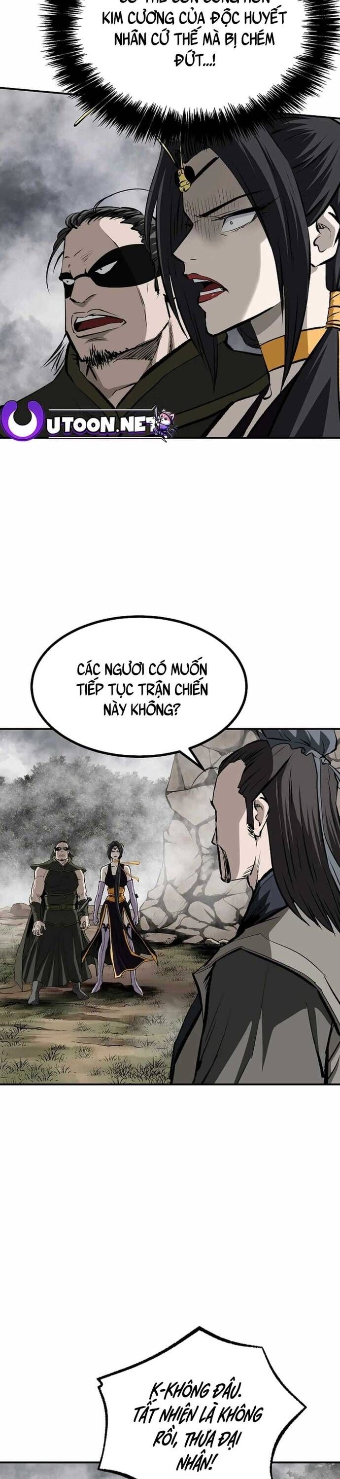 đọc truyện Cung Quỷ Kiếm Thần Chương 264 ảnh 44 tại Truyện Dạ Ký
