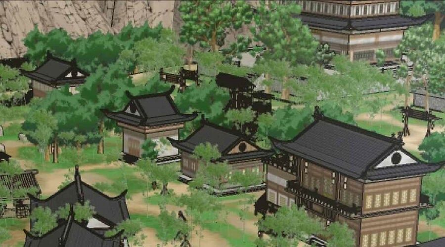 đọc truyện Cung Quỷ Kiếm Thần Chương 265 ảnh 92 tại Truyện Dạ Ký
