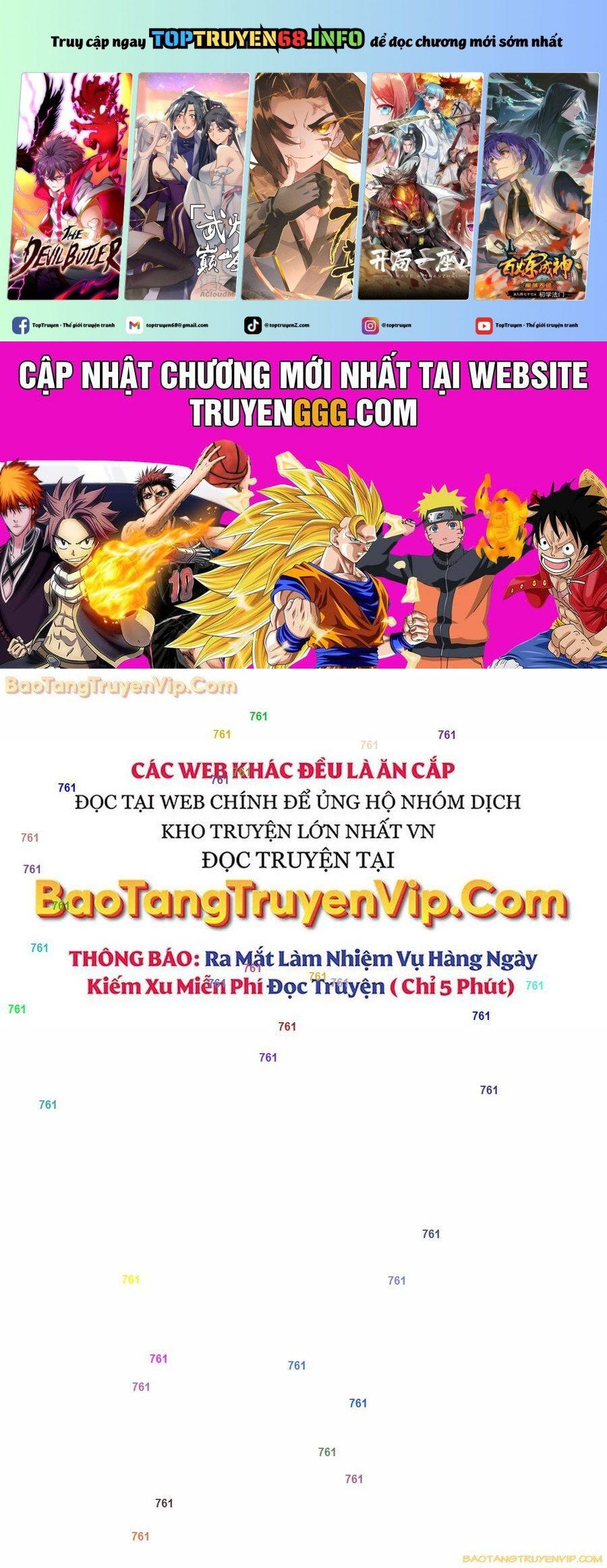 đọc truyện Cung Quỷ Kiếm Thần Chương 268 ảnh 2 tại Truyện Dạ Ký