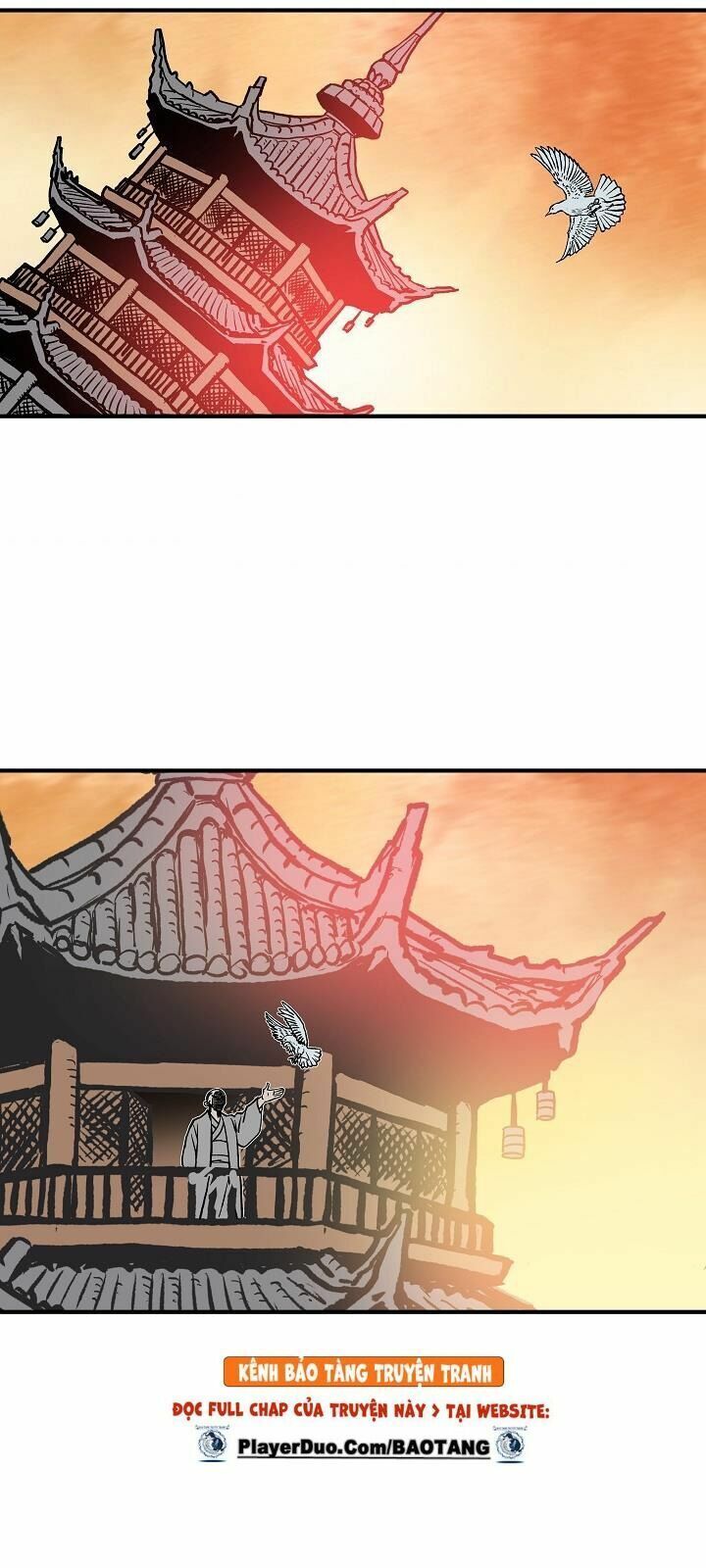 đọc truyện Cung Quỷ Kiếm Thần Chương 27 ảnh 48 tại Truyện Dạ Ký