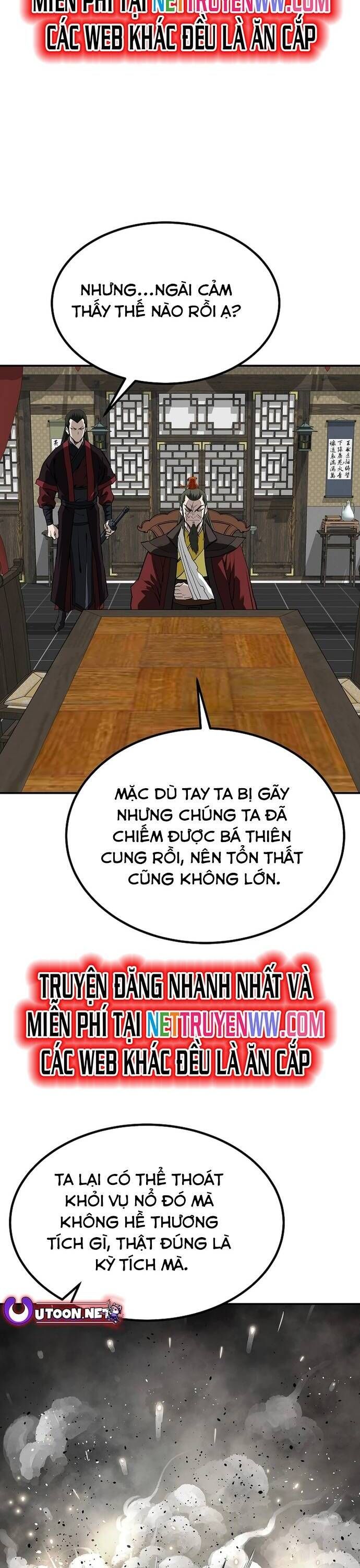 đọc truyện Cung Quỷ Kiếm Thần Chương 270 ảnh 13 tại Truyện Dạ Ký