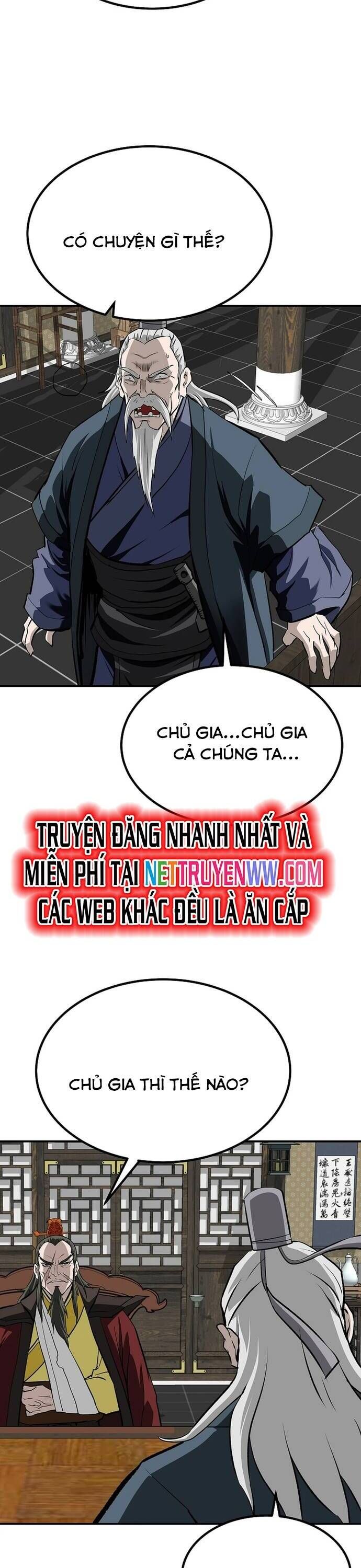 đọc truyện Cung Quỷ Kiếm Thần Chương 270 ảnh 17 tại Truyện Dạ Ký