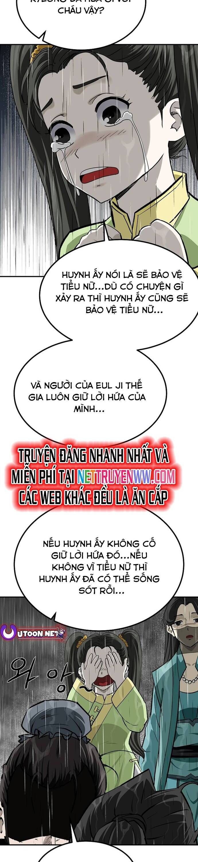 đọc truyện Cung Quỷ Kiếm Thần Chương 270 ảnh 29 tại Truyện Dạ Ký