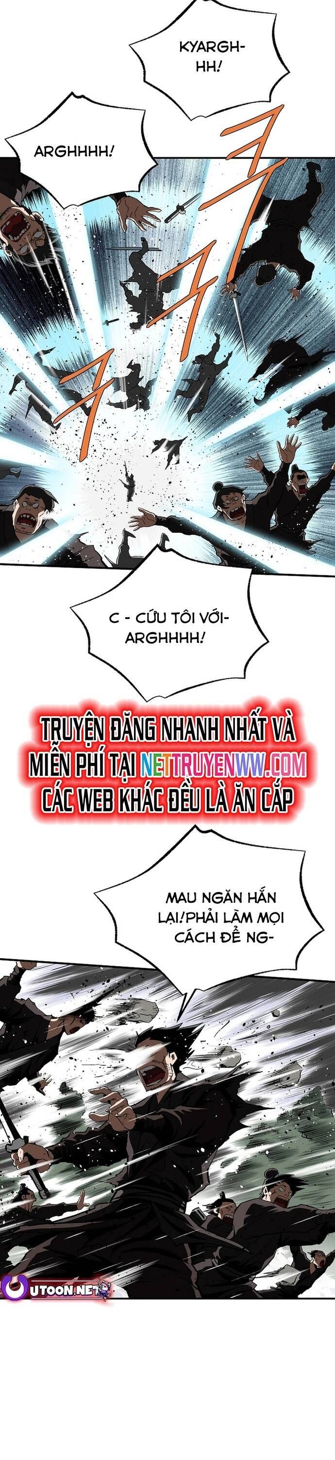 đọc truyện Cung Quỷ Kiếm Thần Chương 270 ảnh 34 tại Truyện Dạ Ký
