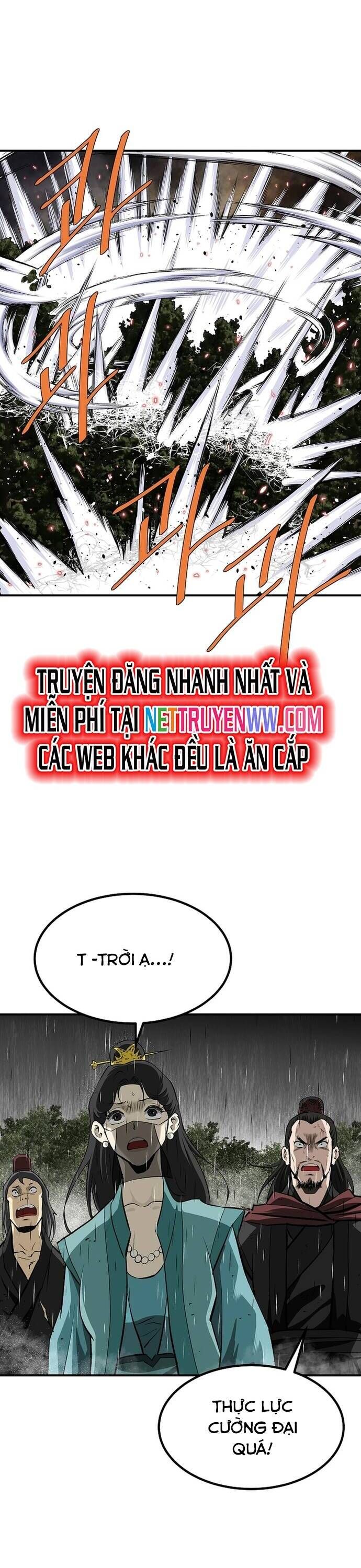 đọc truyện Cung Quỷ Kiếm Thần Chương 270 ảnh 35 tại Truyện Dạ Ký