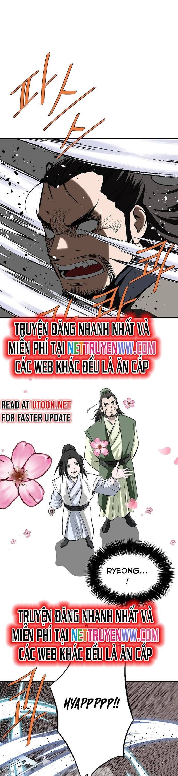 đọc truyện Cung Quỷ Kiếm Thần Chương 270 ảnh 36 tại Truyện Dạ Ký