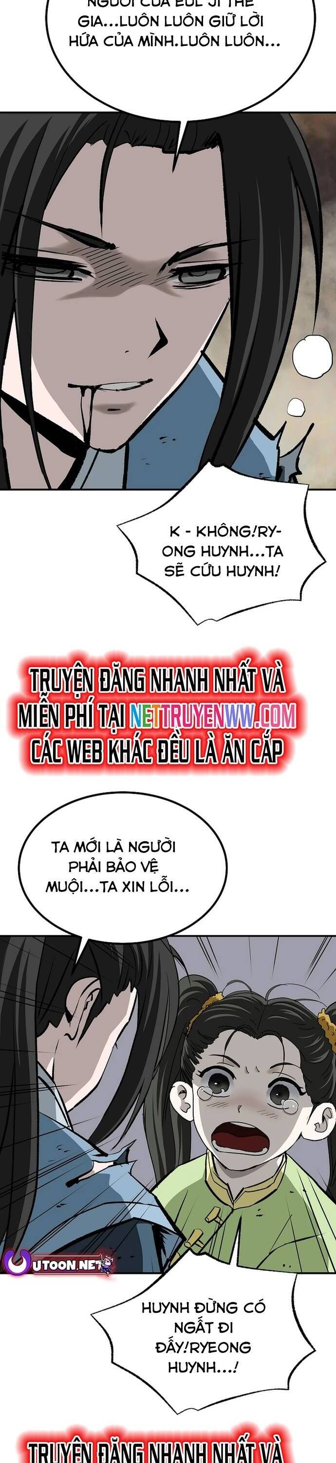 đọc truyện Cung Quỷ Kiếm Thần Chương 270 ảnh 5 tại Truyện Dạ Ký