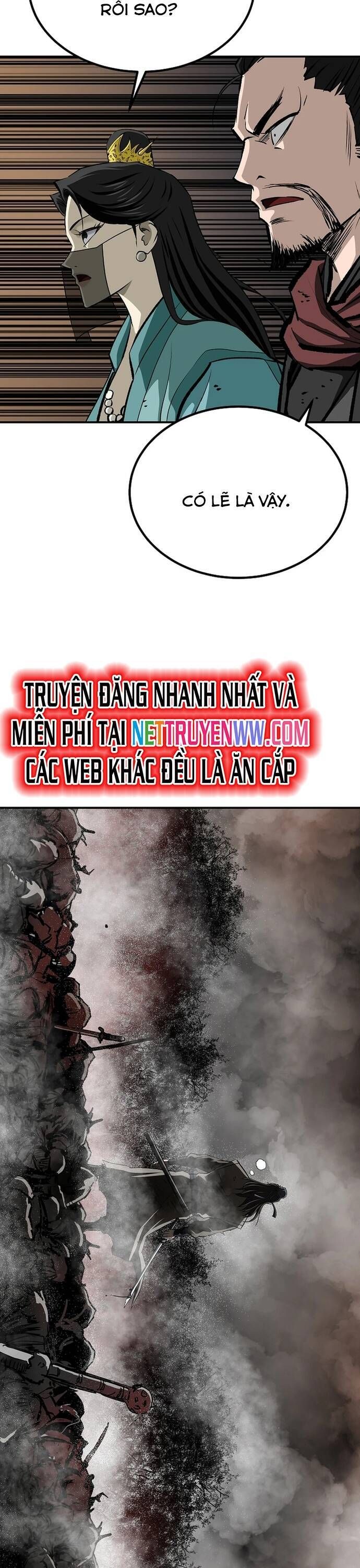 đọc truyện Cung Quỷ Kiếm Thần Chương 270 ảnh 42 tại Truyện Dạ Ký