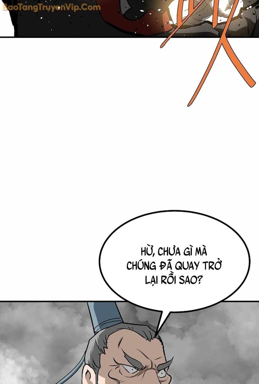 đọc truyện Cung Quỷ Kiếm Thần Chương 271 ảnh 18 tại Truyện Dạ Ký
