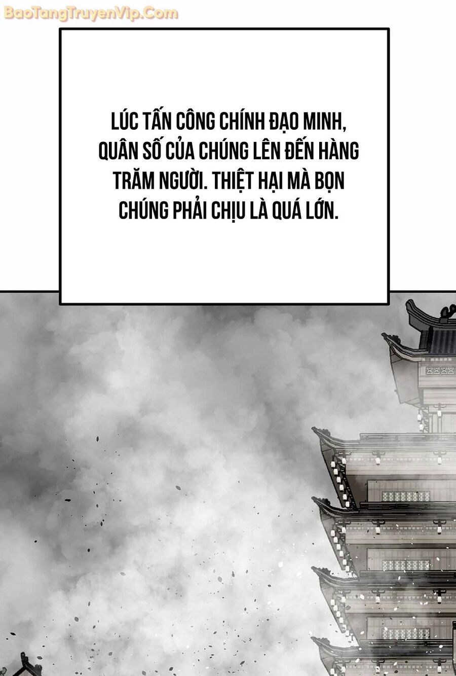 đọc truyện Cung Quỷ Kiếm Thần Chương 271 ảnh 35 tại Truyện Dạ Ký