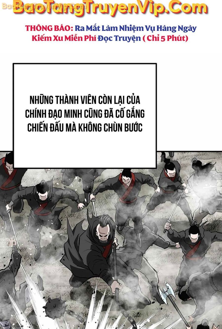 đọc truyện Cung Quỷ Kiếm Thần Chương 271 ảnh 8 tại Truyện Dạ Ký