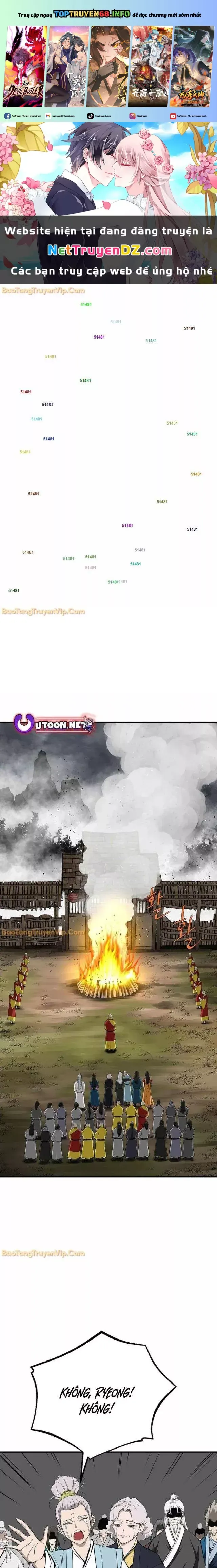 đọc truyện Cung Quỷ Kiếm Thần Chương 272 ảnh 2 tại Truyện Dạ Ký