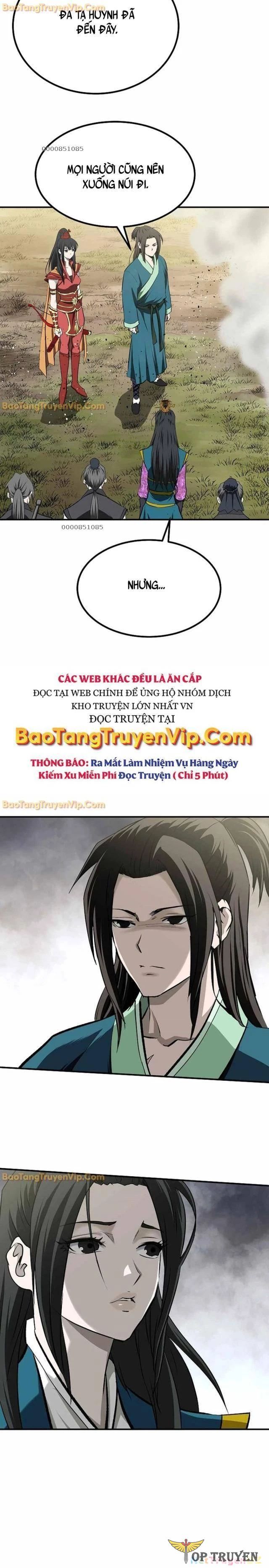 đọc truyện Cung Quỷ Kiếm Thần Chương 272 ảnh 7 tại Truyện Dạ Ký