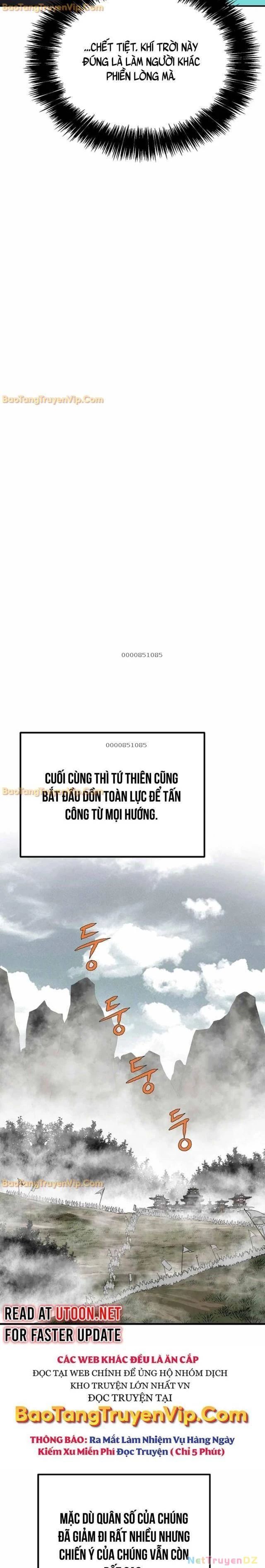 đọc truyện Cung Quỷ Kiếm Thần Chương 272 ảnh 9 tại Truyện Dạ Ký