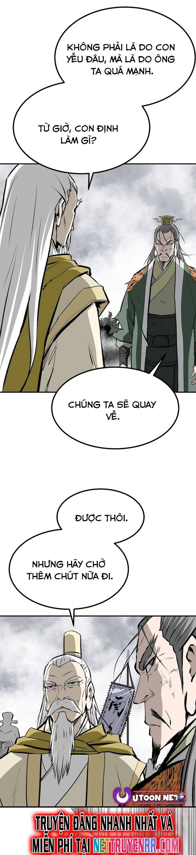 đọc truyện Cung Quỷ Kiếm Thần Chương 274 ảnh 13 tại Truyện Dạ Ký